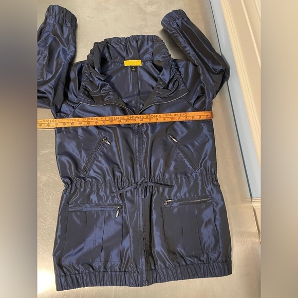 St John - Yellow label Utility Jacket - Picture 9 of 12